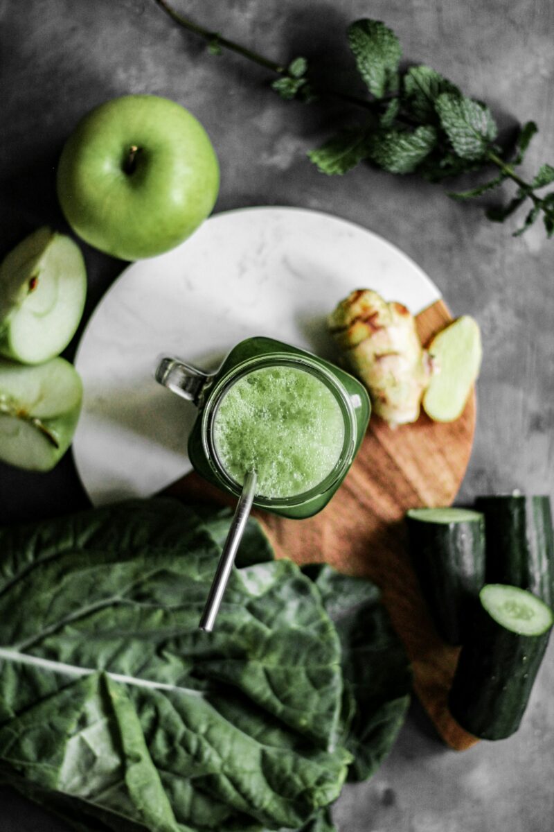 AURA Detox Support